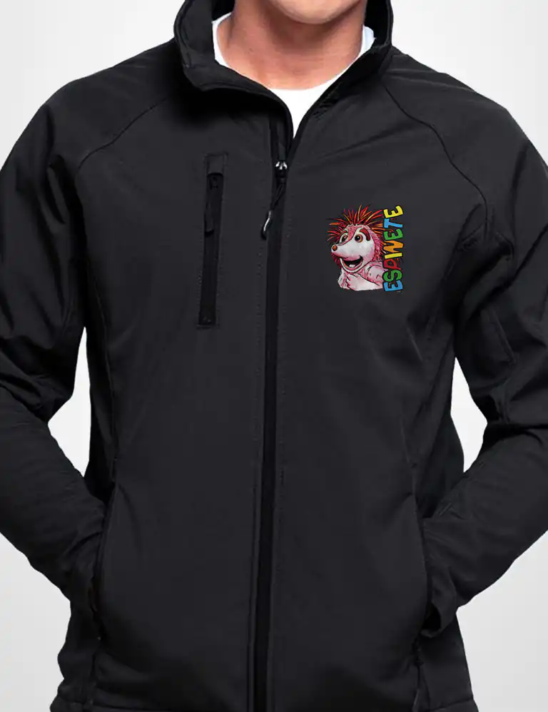 Chaqueta Softshell Espinete
