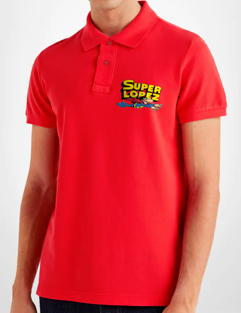 Polo Superlopez