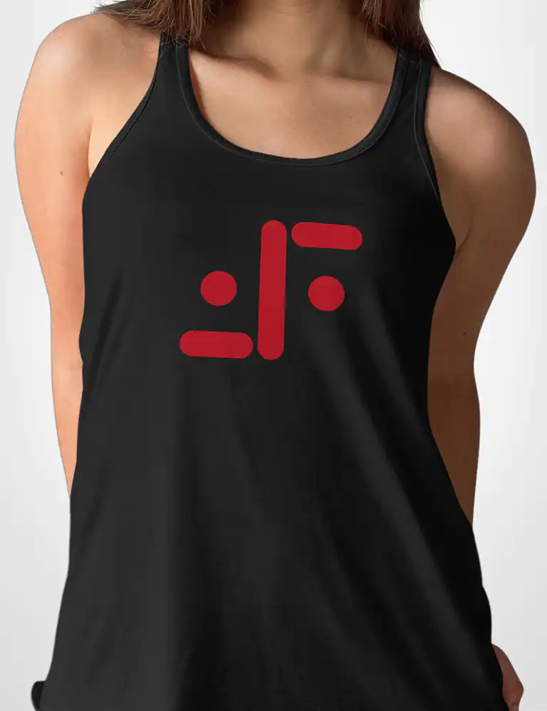 Camiseta Tirantes V