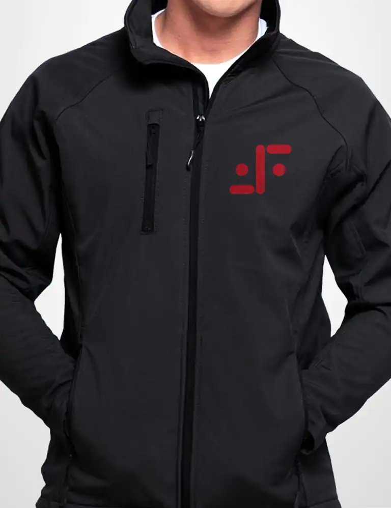 Chaqueta Softshell V