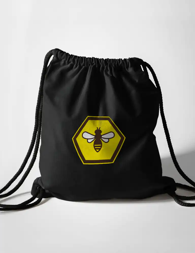 Bolsa Mochila Rumasa