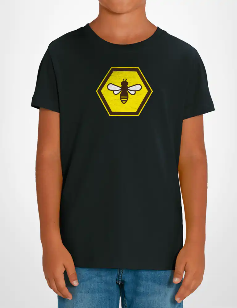 Camiseta Niño Rumasa