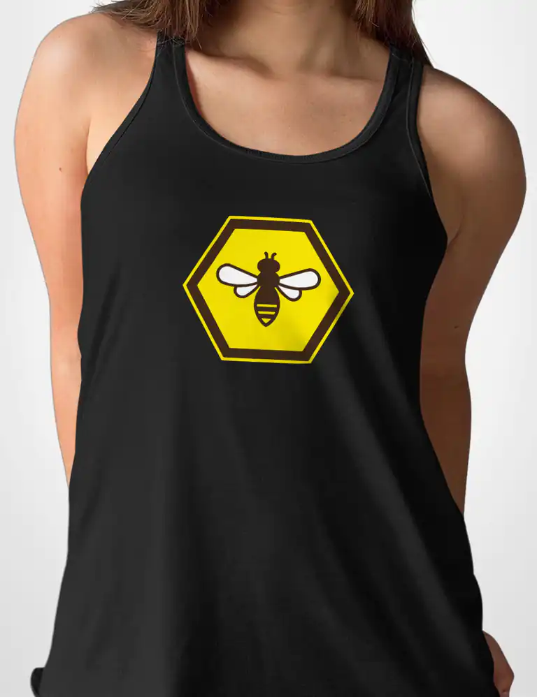 Camiseta Tirantes Rumasa