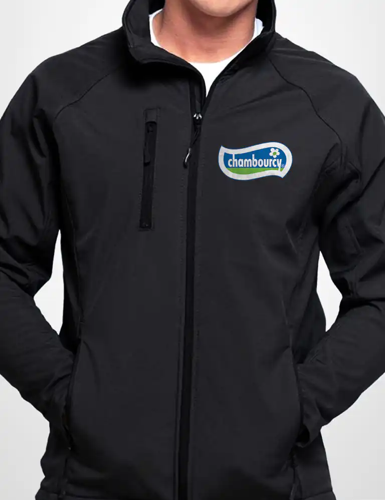 Chaqueta Softshell Chambourcy