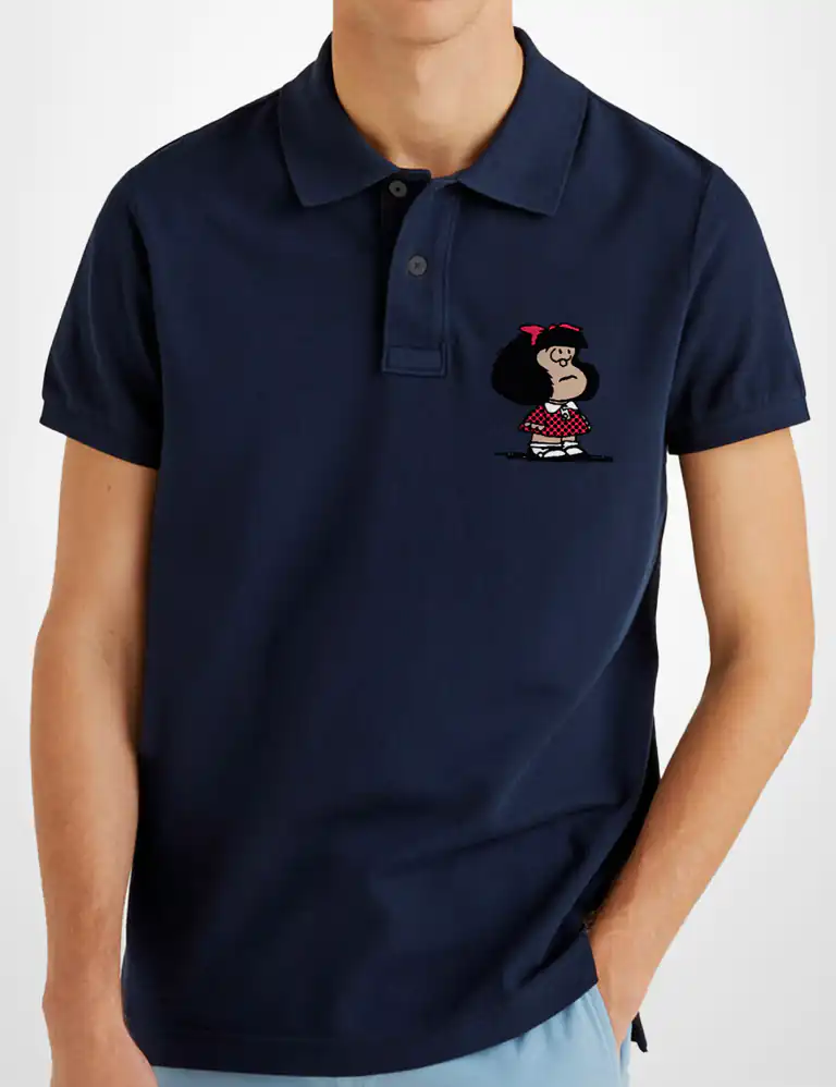 Polo Mafalda