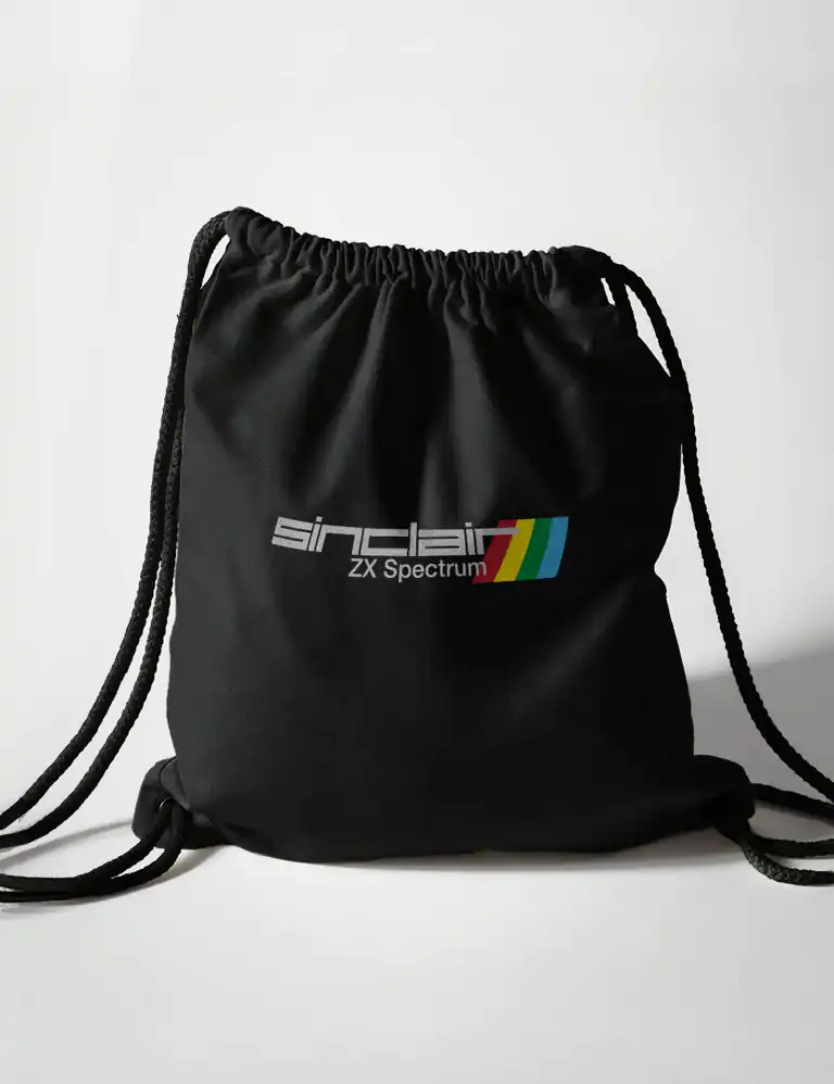 Bolsa Mochila Spectrum