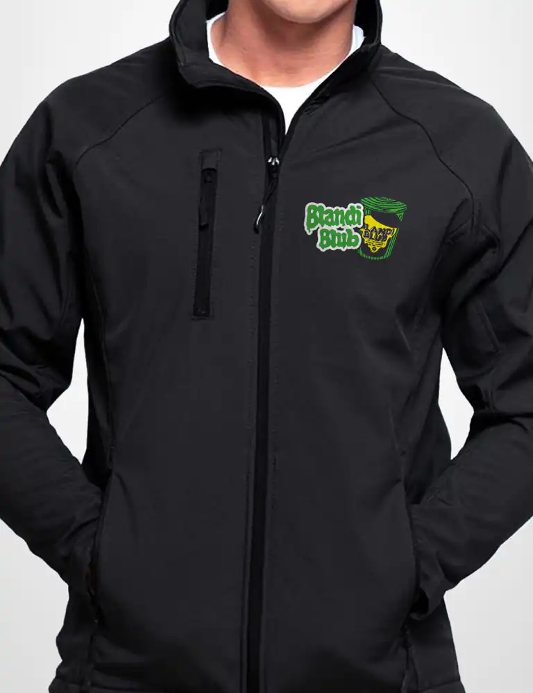 Chaqueta Softshell Blandiblú