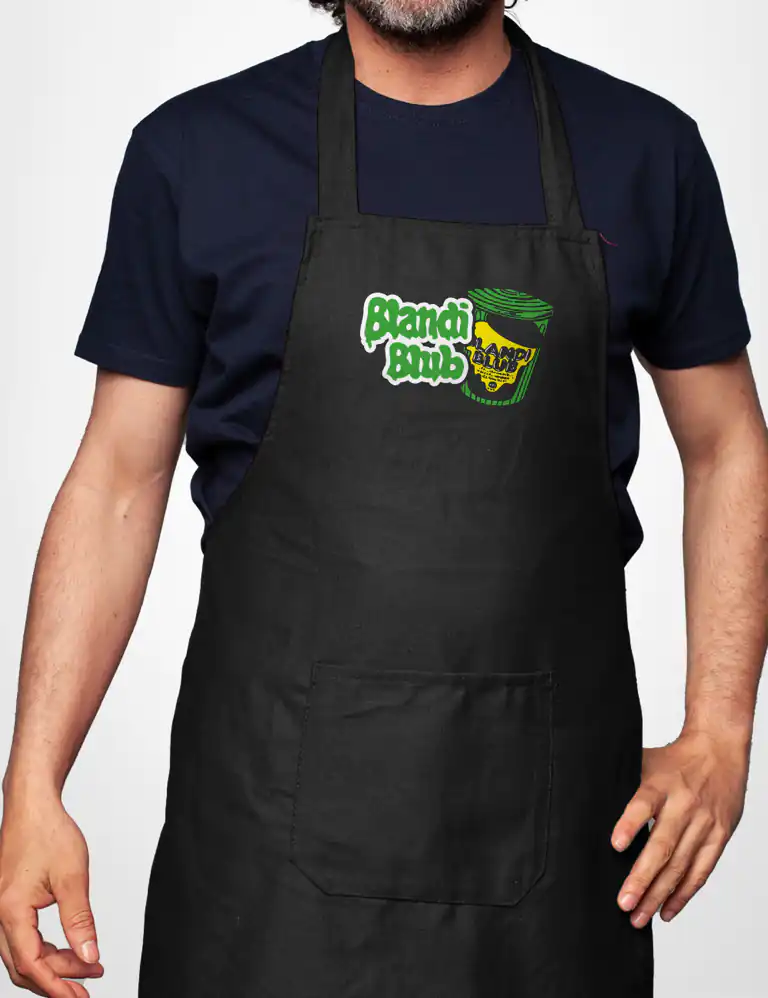 Delantal Blandiblú