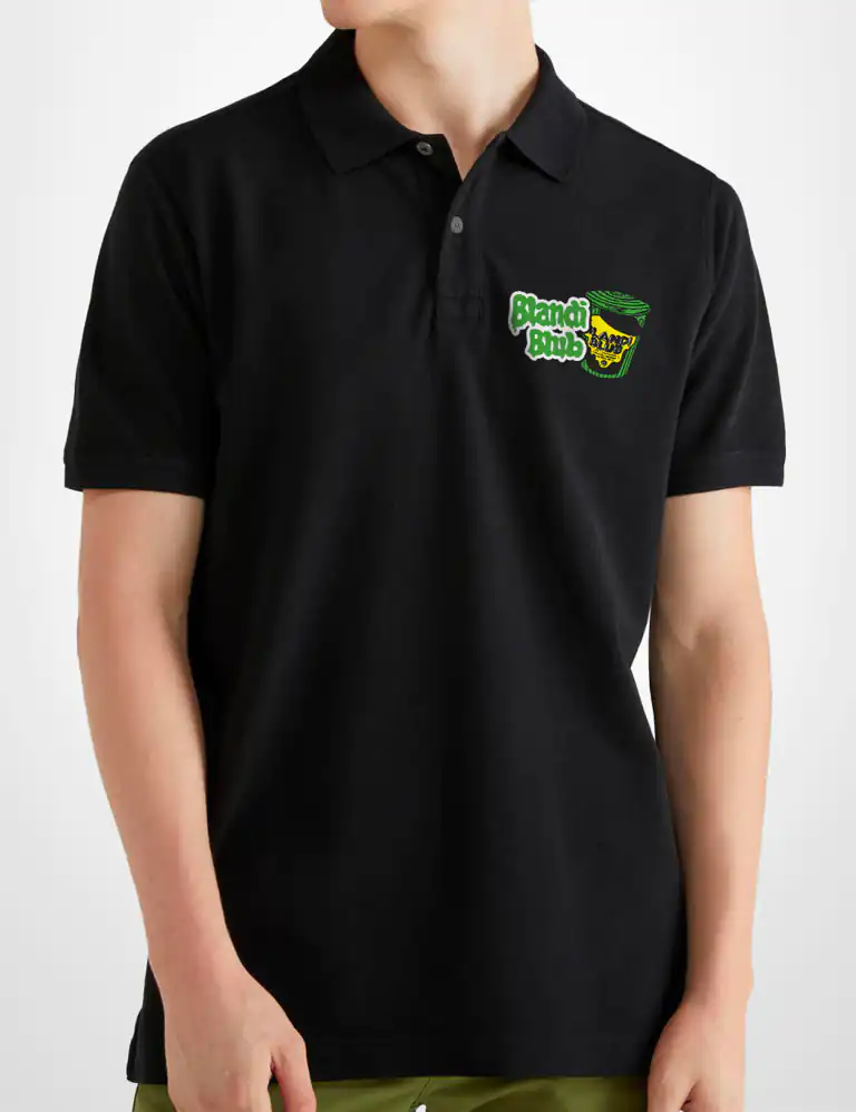 Polo Blandiblú
