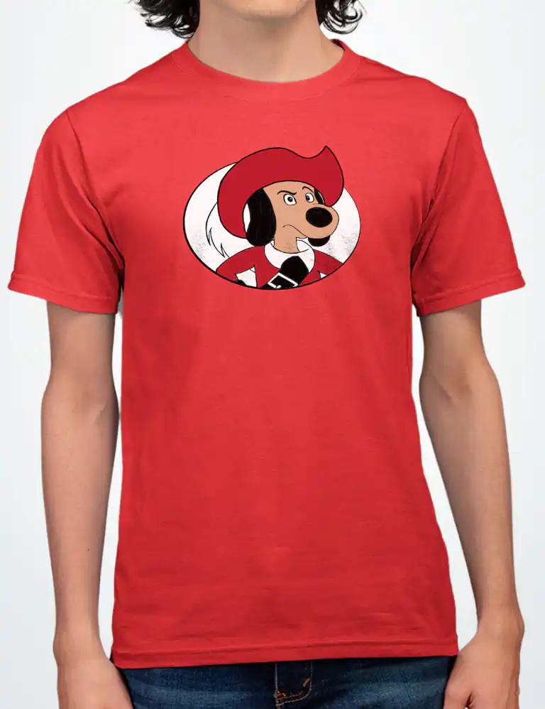 Camiseta Dartacan