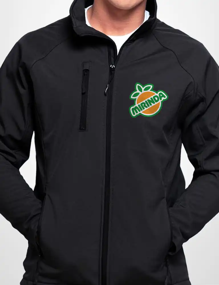 Chaqueta Softshell Mirinda