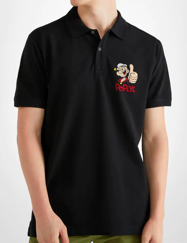 Polo Popeye