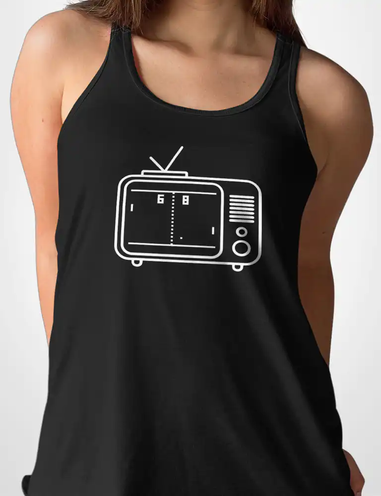 Camiseta Tirantes Pong