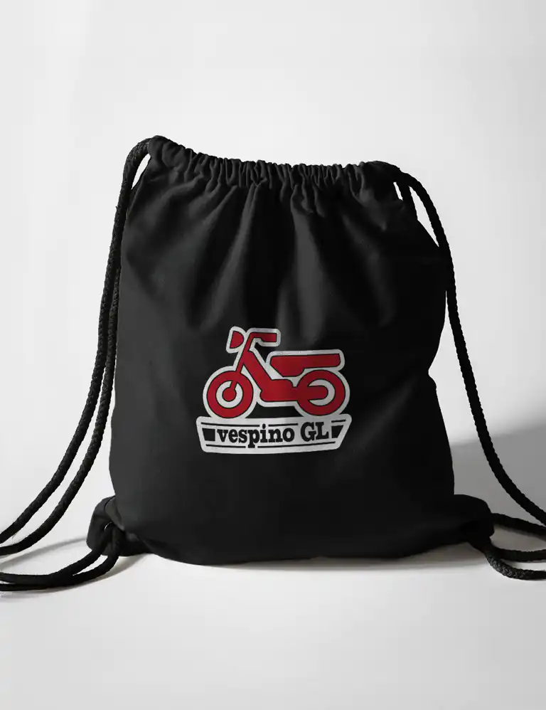 Bolsa Mochila Vespino
