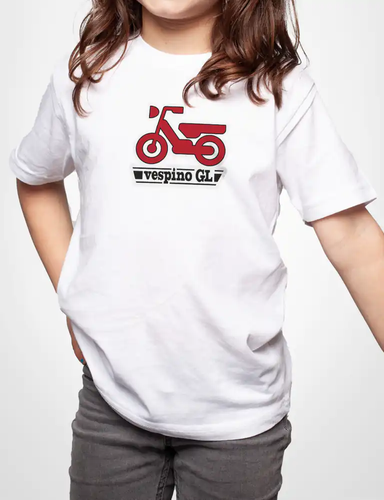Camiseta Niño Vespino