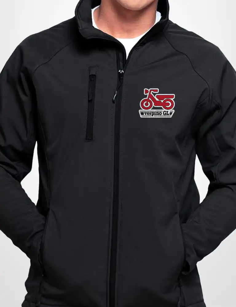 Chaqueta Softshell Vespino