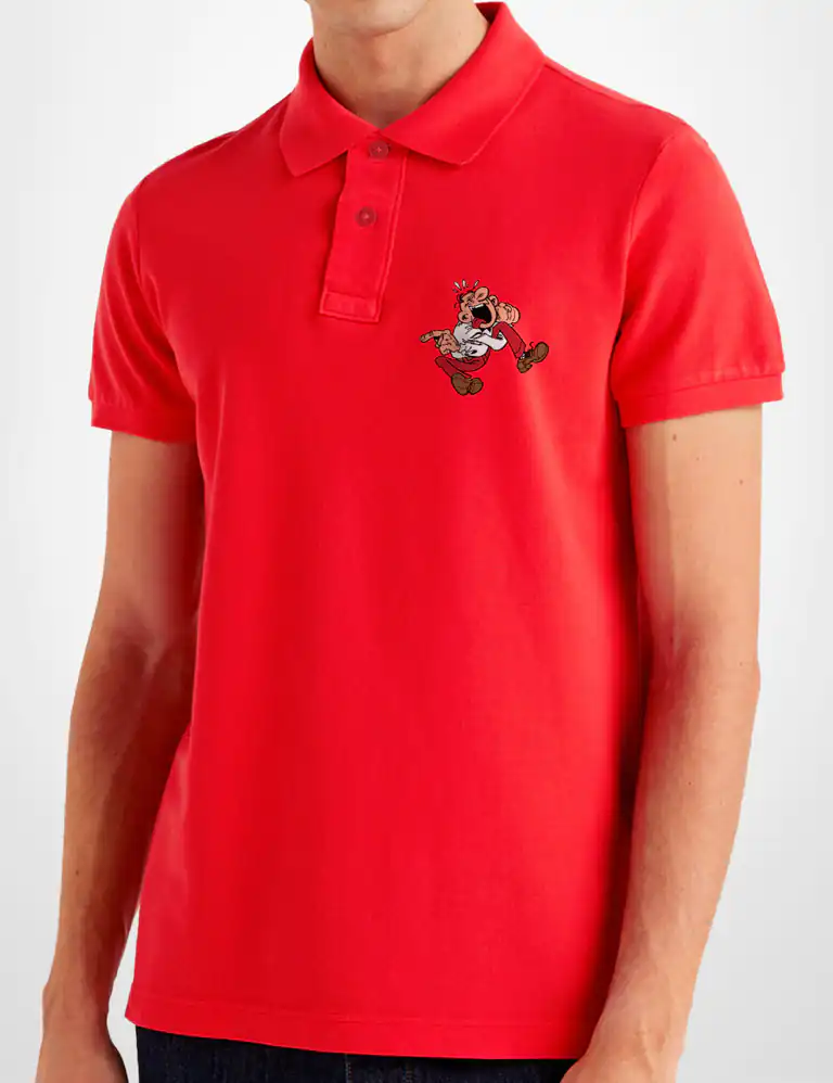 Polo Filemón