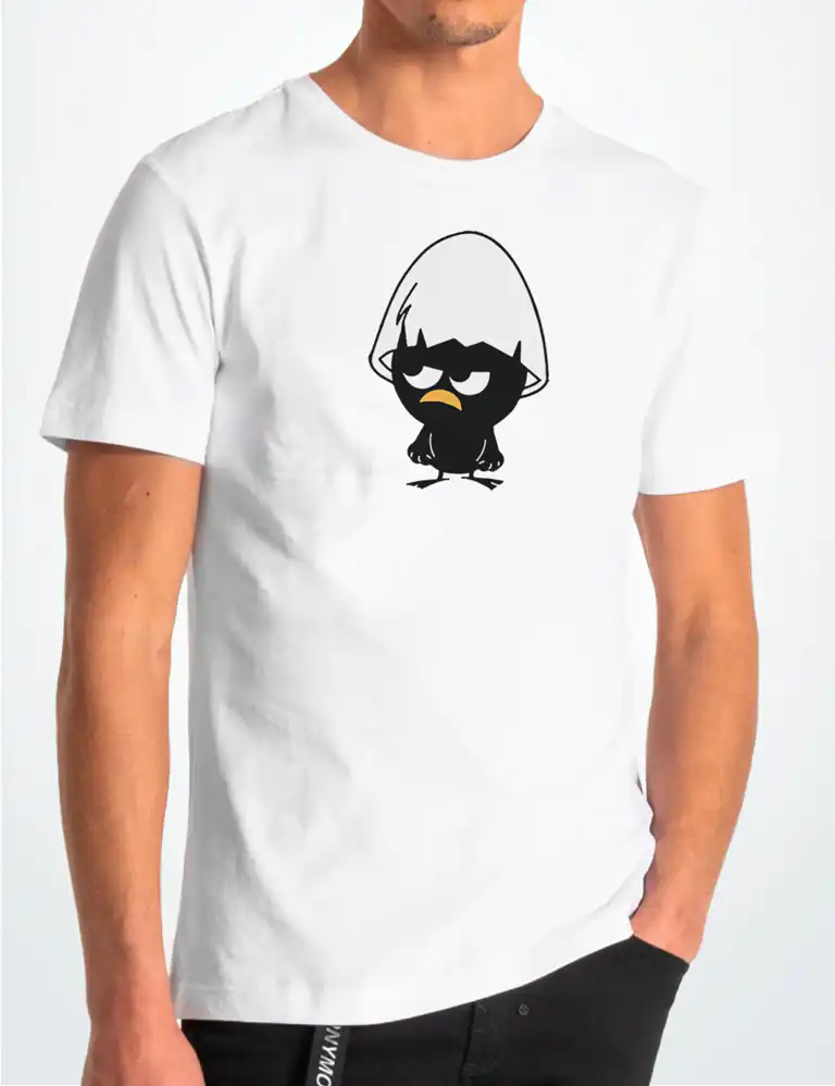 Camiseta Calimero