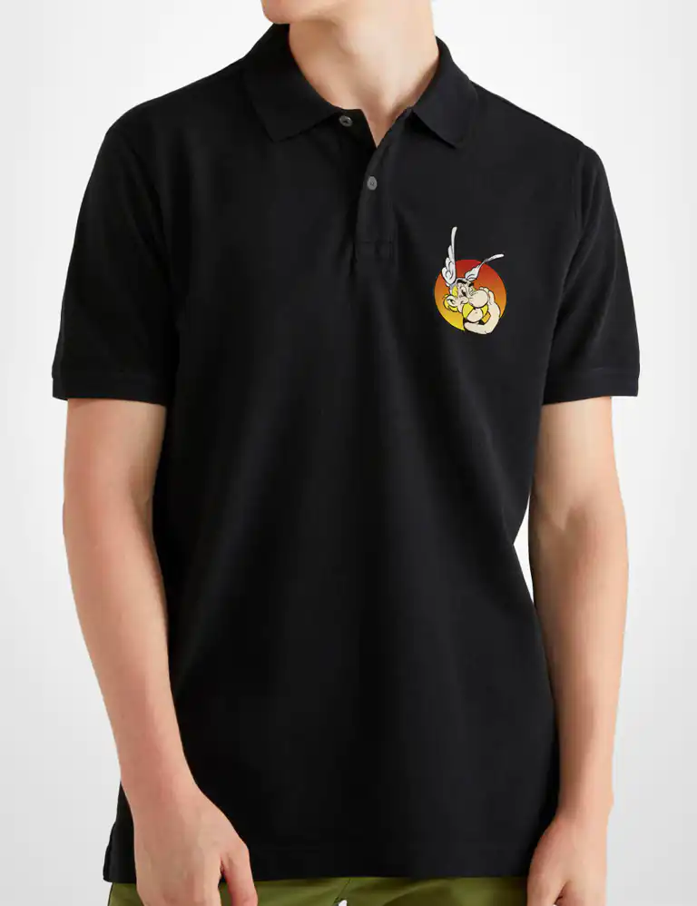 Polo Asterix