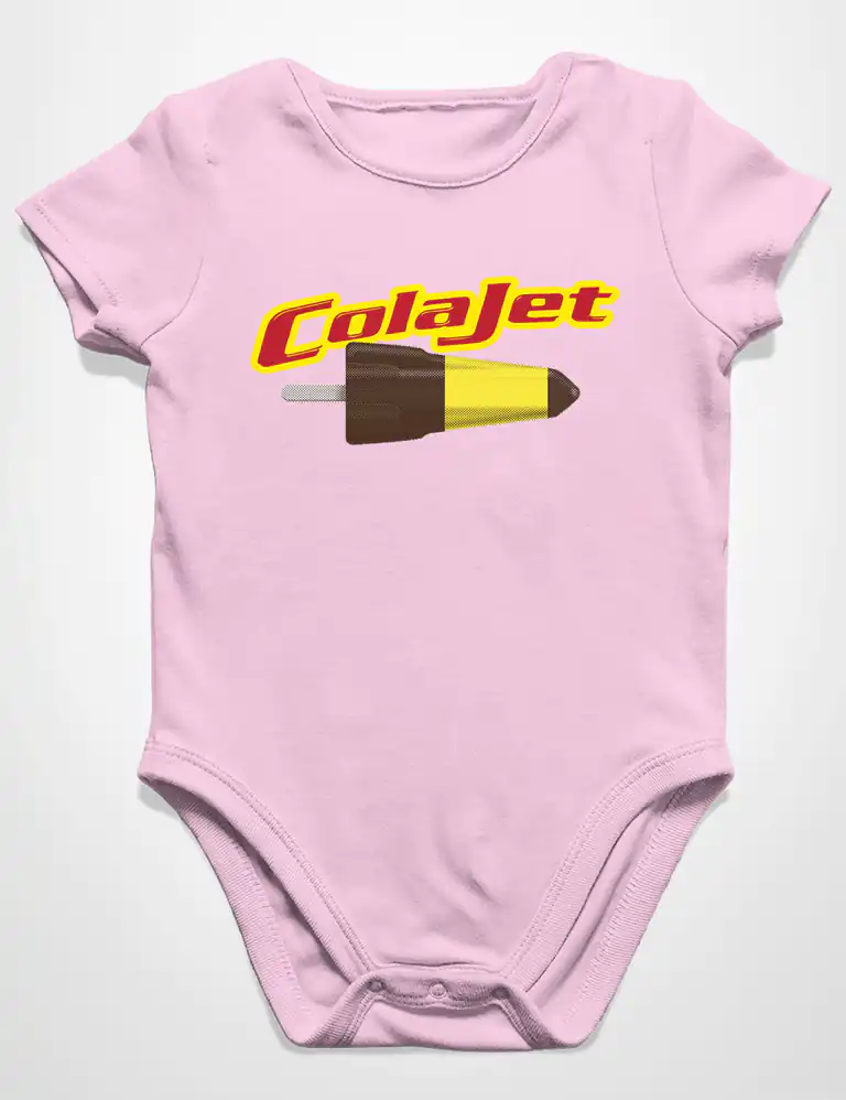 Body Bebé Colajet
