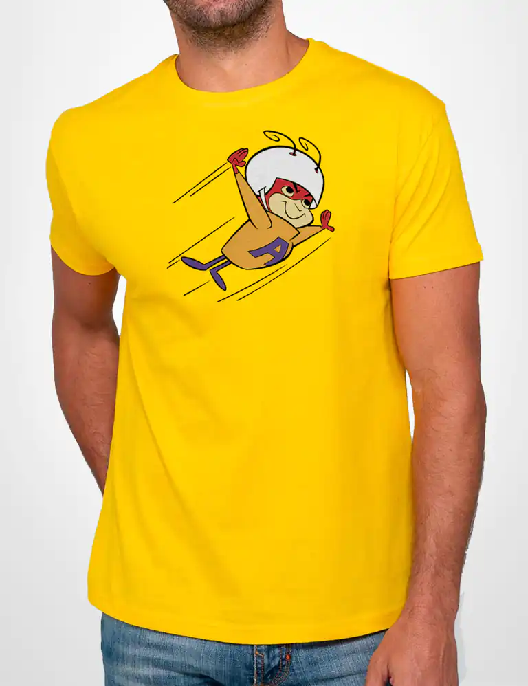 Camiseta Hormiga Atómica