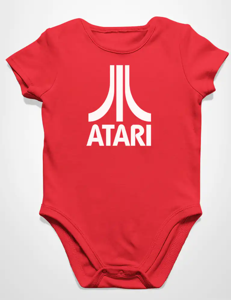 Body Bebé Atari