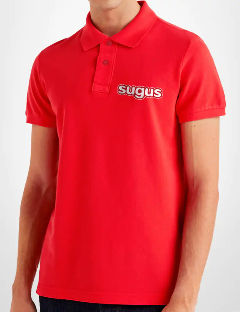 Polo Sugus