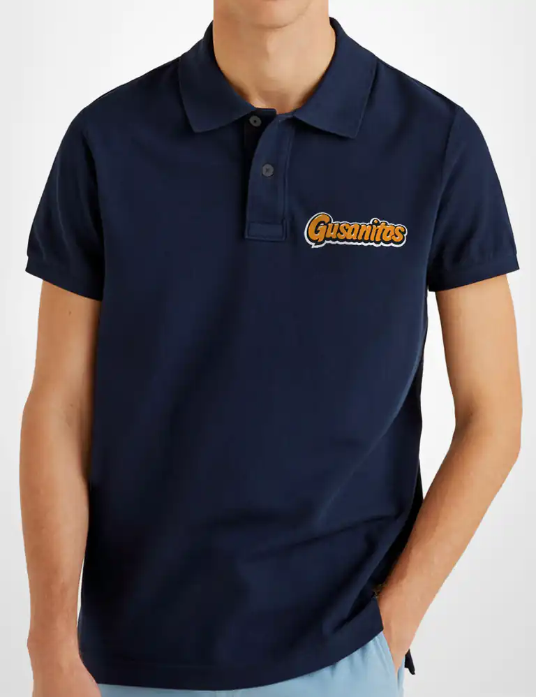 Polo Gusanitos