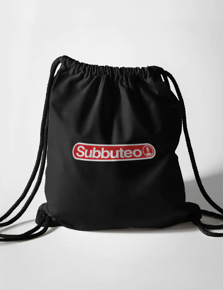 Bolsa Mochila Subbuteo