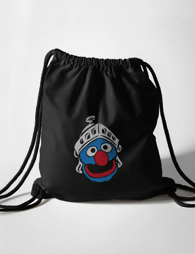 Bolsa Mochila Supercoco