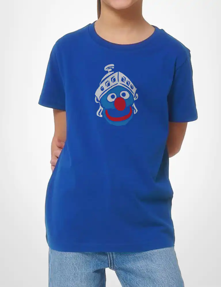 Camiseta Niño Supercoco