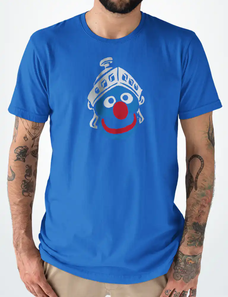 Camiseta Supercoco