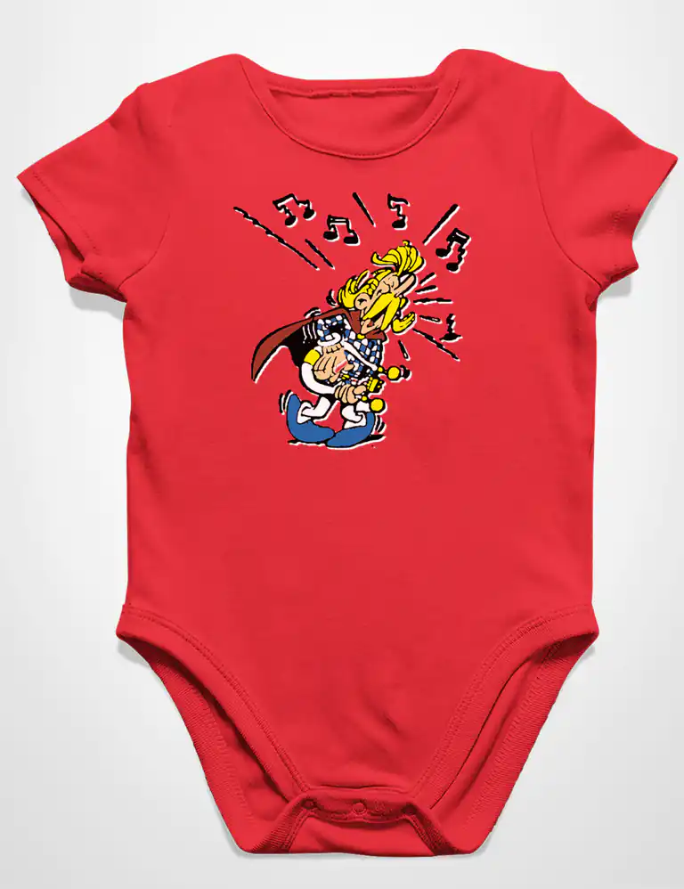 Body Bebé Asuranceturix