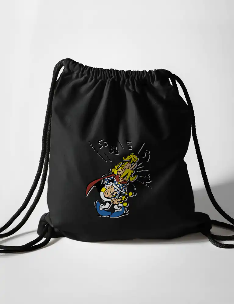 Bolsa Mochila Asuranceturix