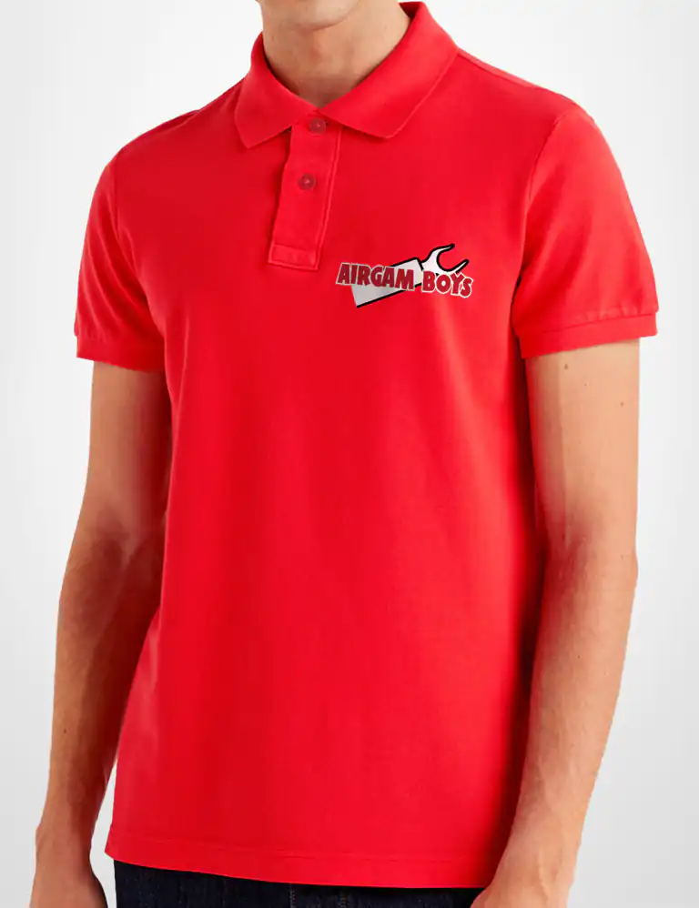 Polo Airgamboys