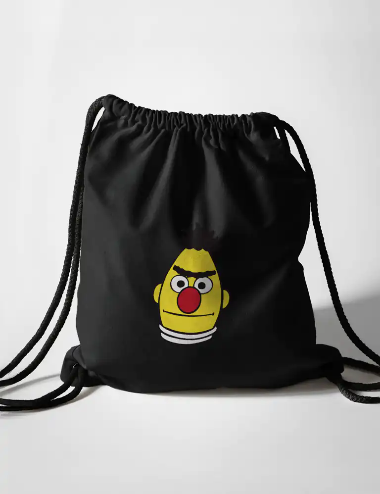 Bolsa Mochila Blas