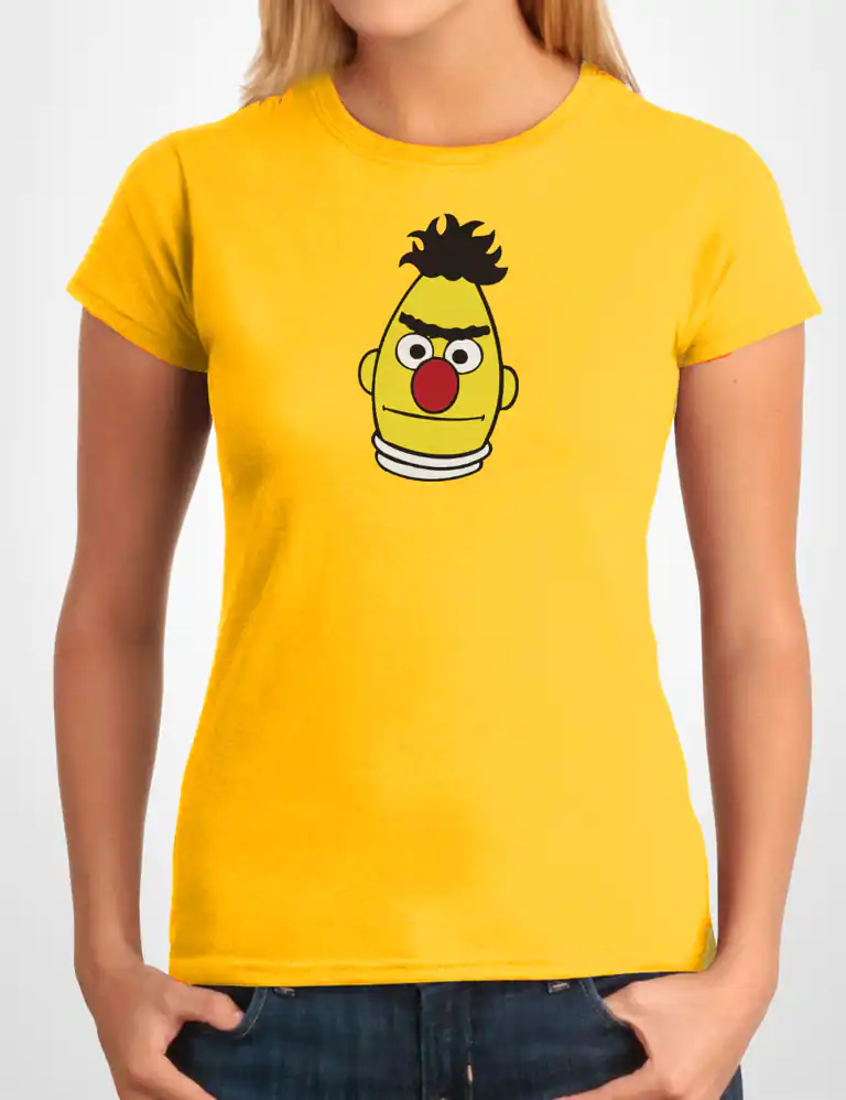 Camiseta Chica Blas