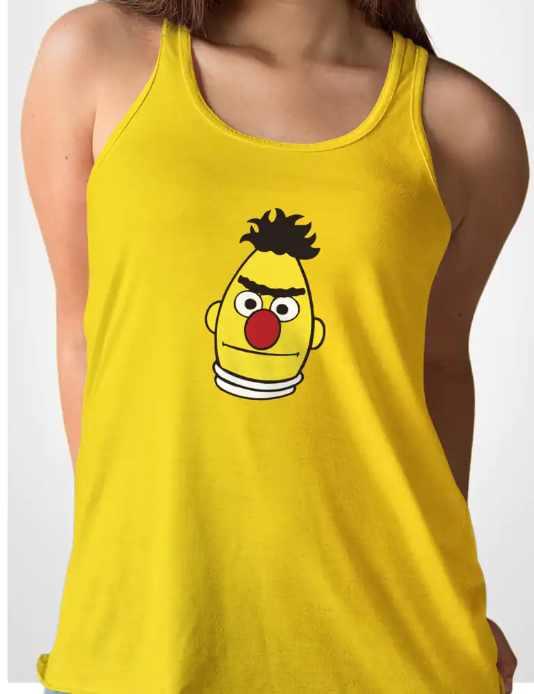 Camiseta Tirantes Blas