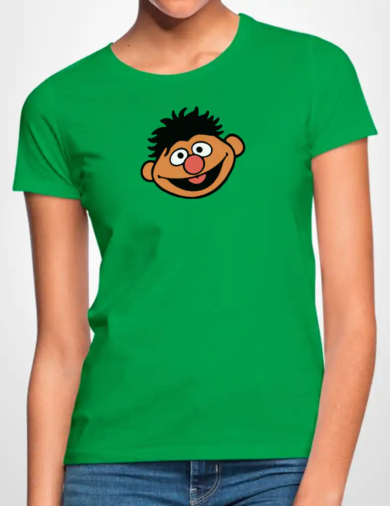 Camiseta Chica Epi