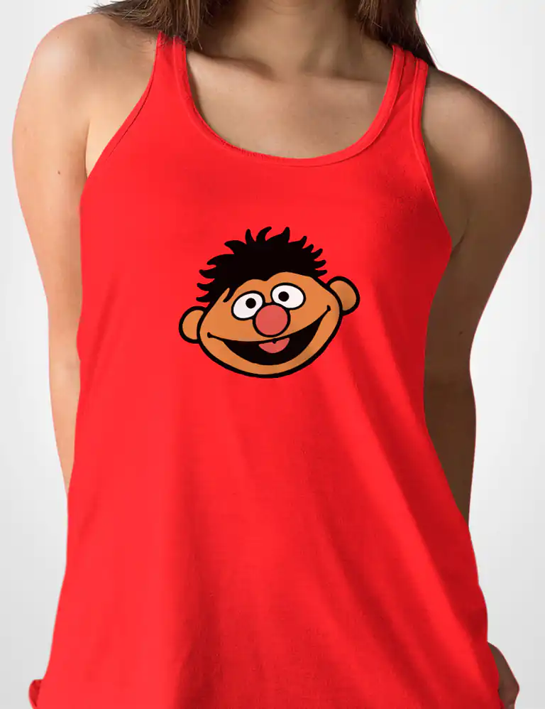 Camiseta Tirantes Epi