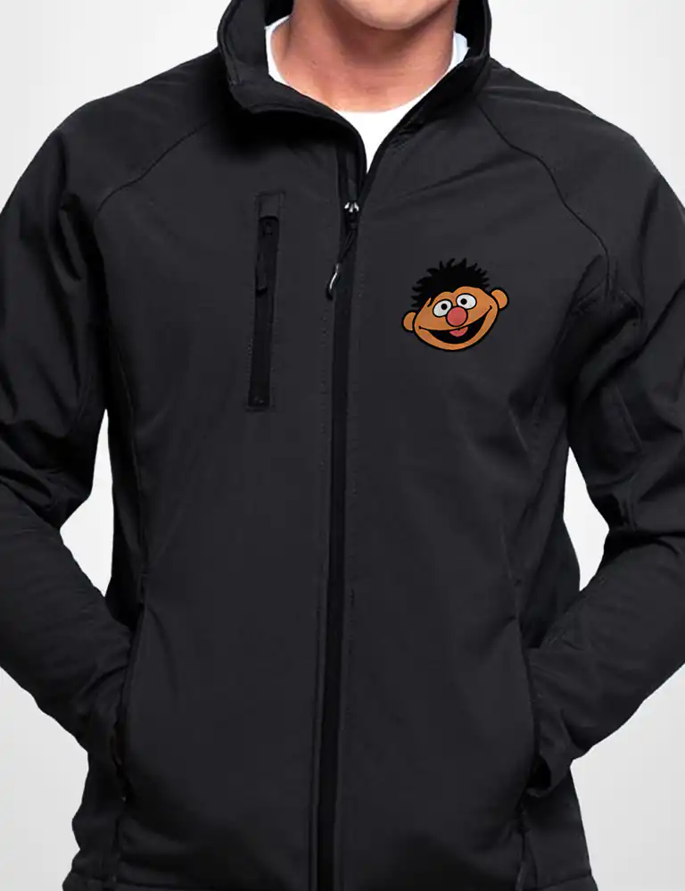 Chaqueta Softshell Epi