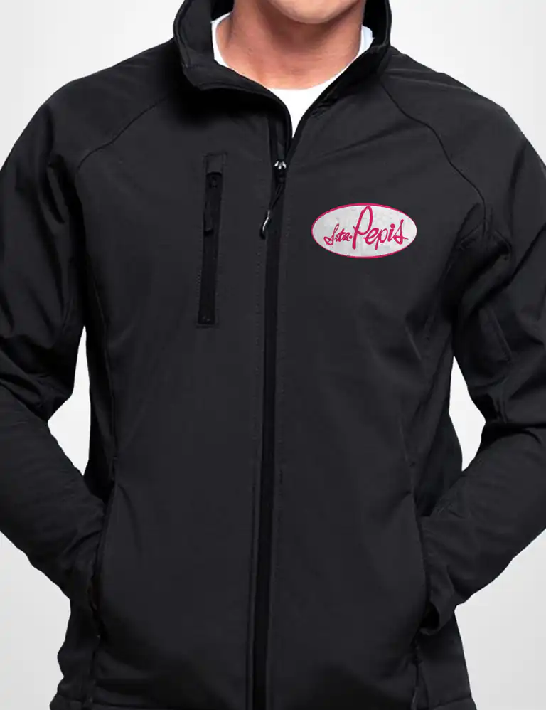Chaqueta Softshell Señorita Pepis