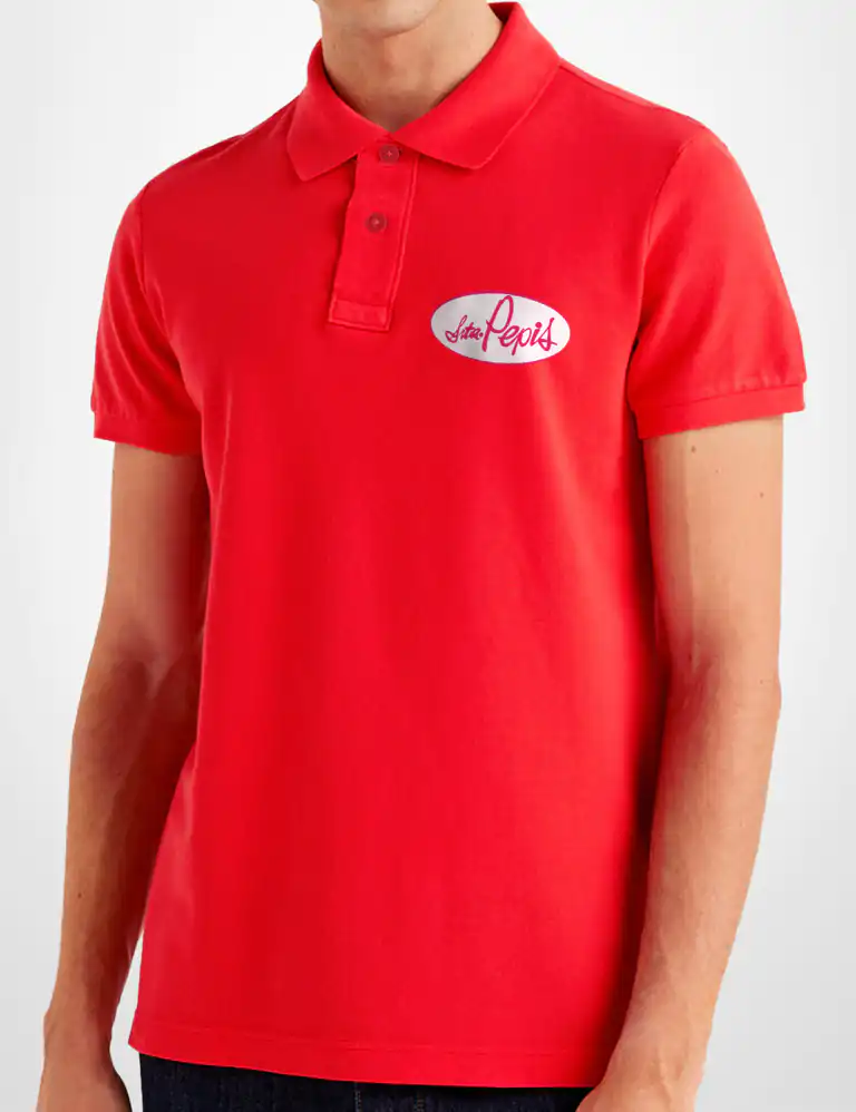 Polo Señorita Pepis