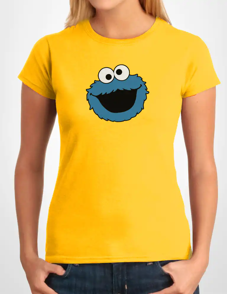 Camiseta Chica Triki