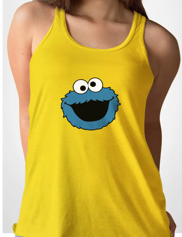 Camiseta Tirantes Triki