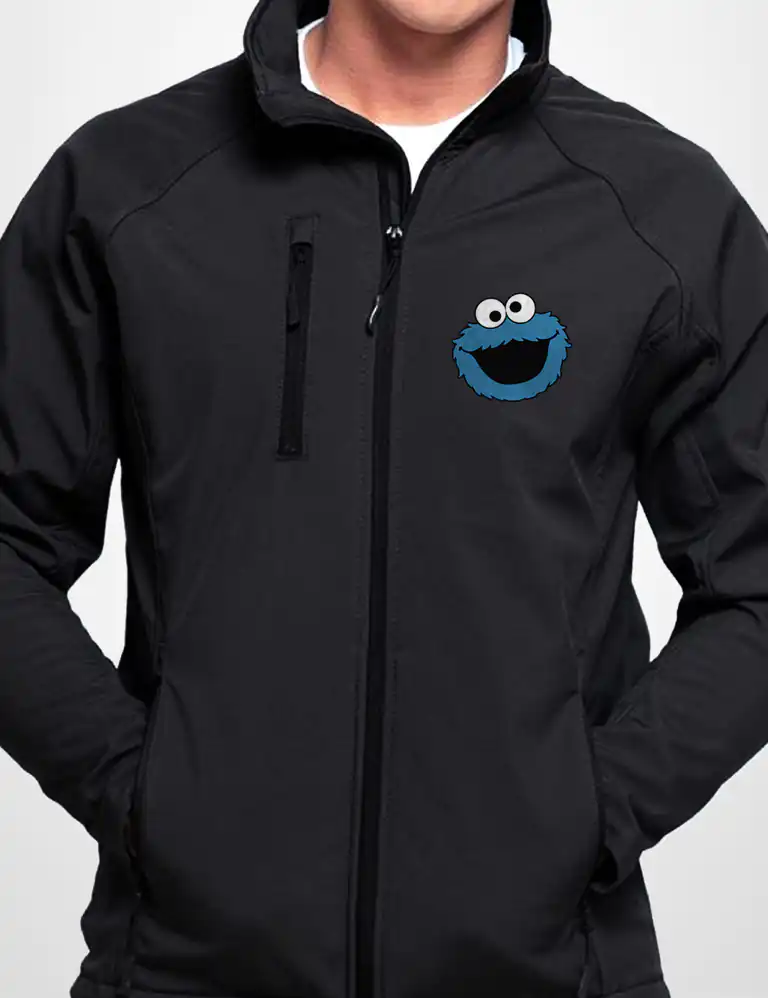 Chaqueta Softshell Triki