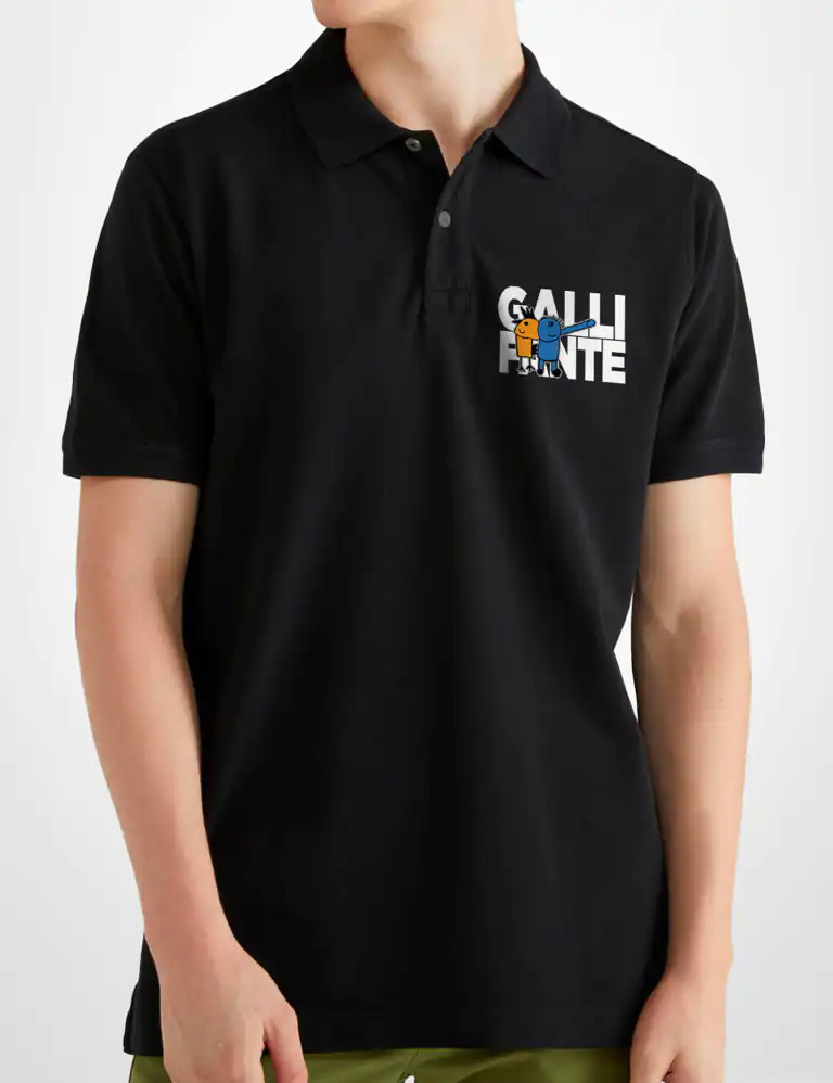 Polo Gallifantes
