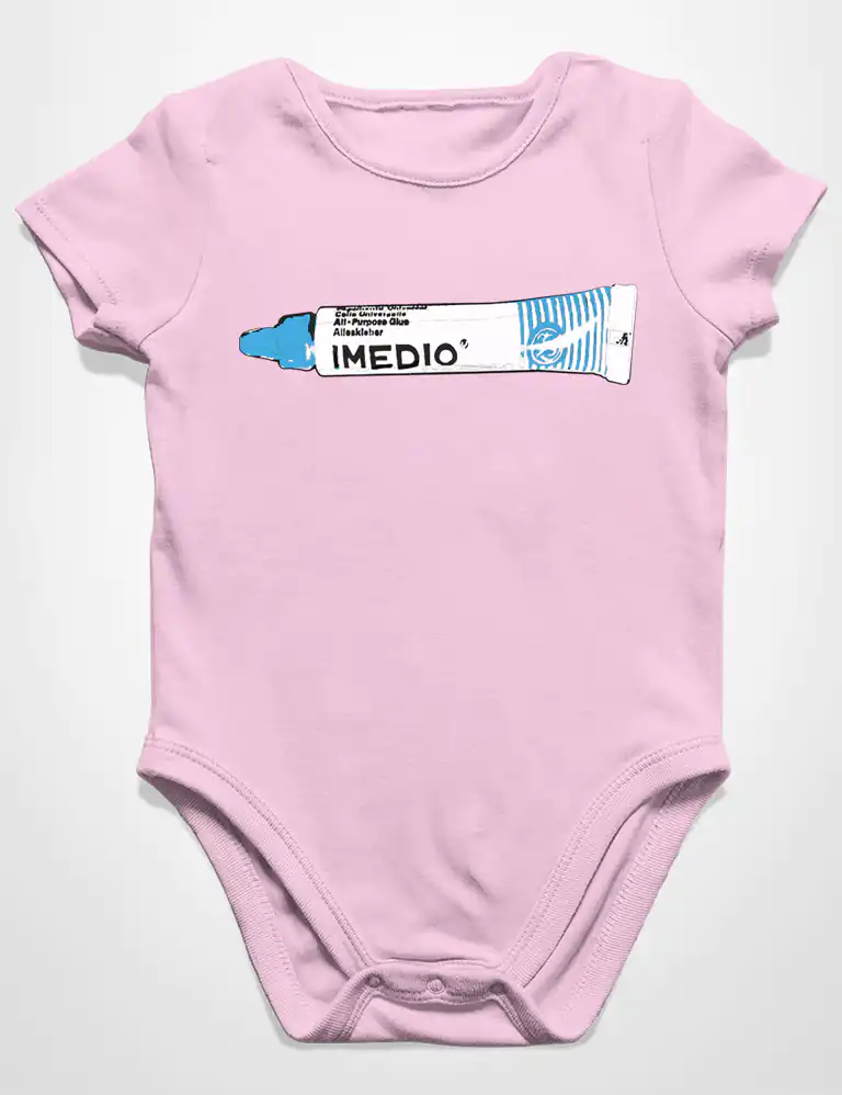 Body Bebé Imedio
