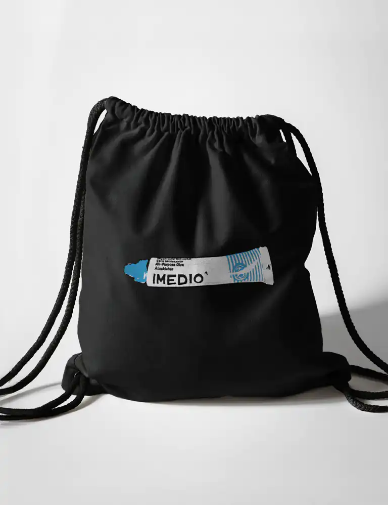 Bolsa Mochila Imedio