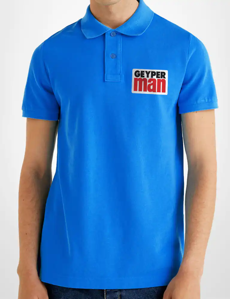 Polo Geyperman